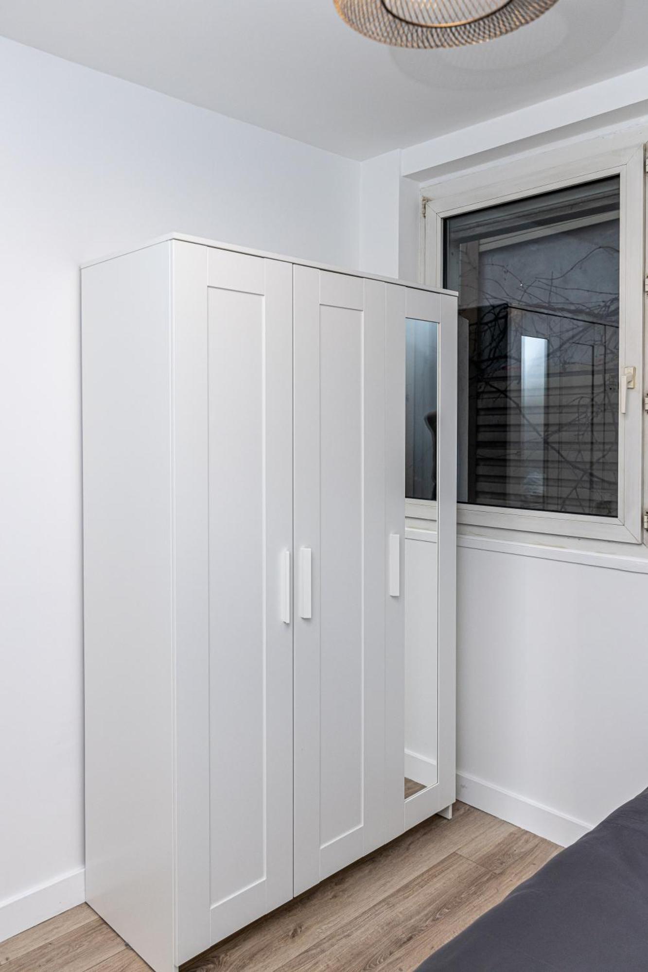 Oasis Urbaine For 8 Near To Paris Apartman Villejuif Kültér fotó