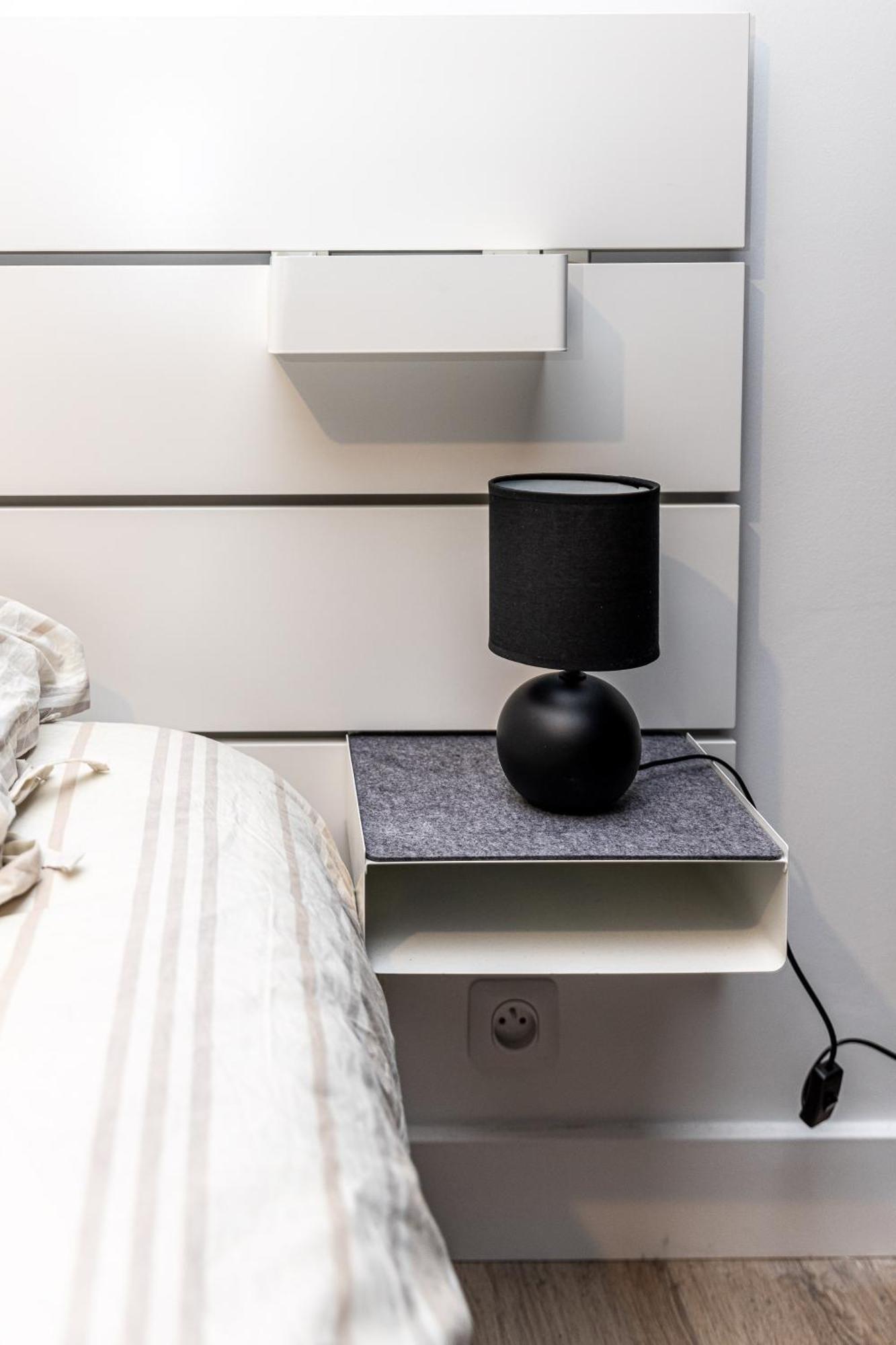 Oasis Urbaine For 8 Near To Paris Apartman Villejuif Kültér fotó