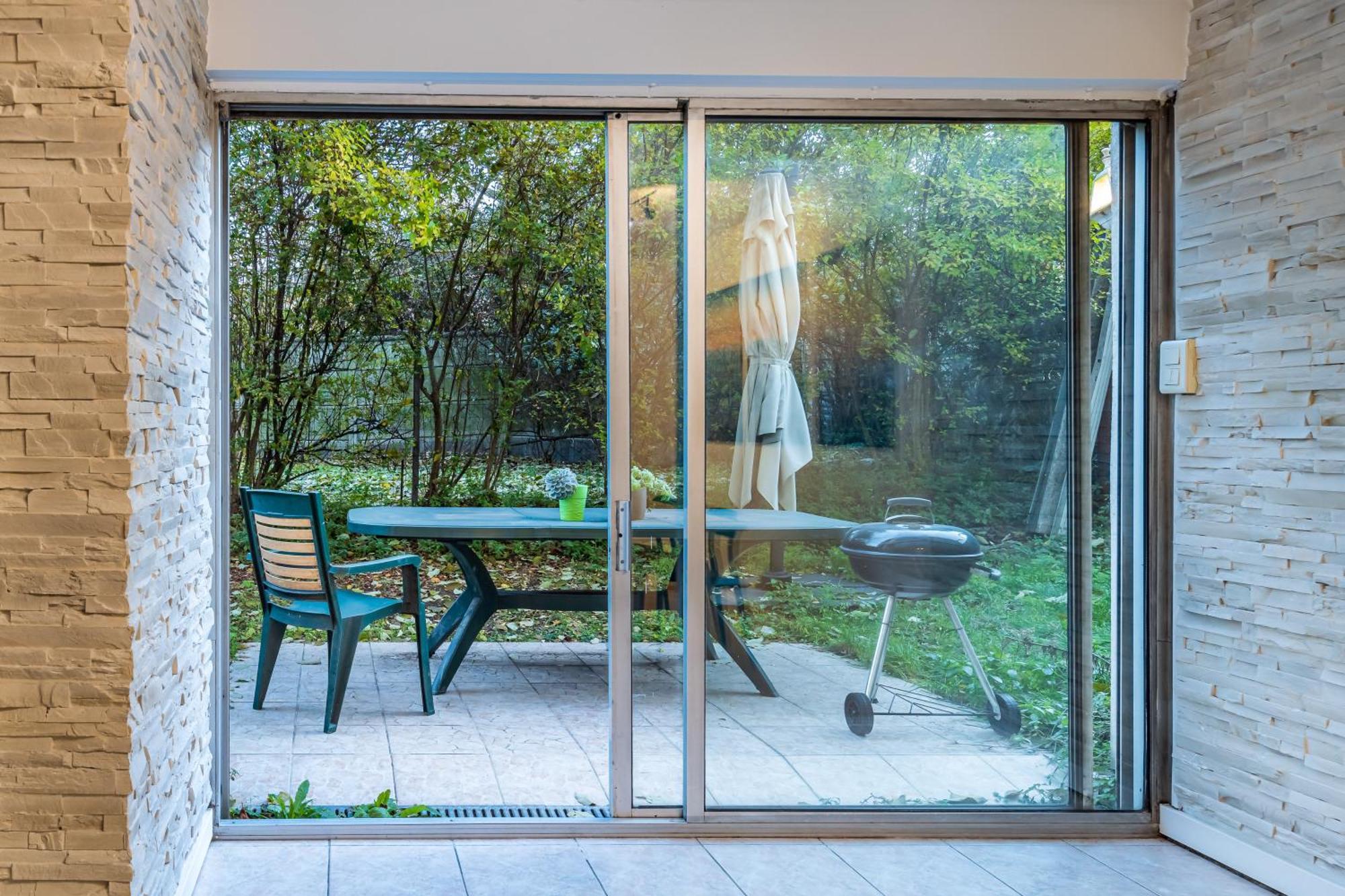 Oasis Urbaine For 8 Near To Paris Apartman Villejuif Kültér fotó